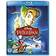 Peter Pan (1953) [Blu-ray] [Region Free]